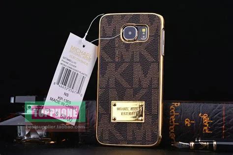 michael kors galaxy s7 edge cases